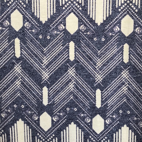 LIKE NEW LULAROE JULIA! - Picture 3 of 3